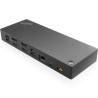Docking Station Lenovo ThinkPad 40AF Hybrid USB-C/A 6USB 2DisplayPort 2HDMI RJ45