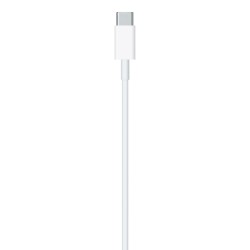 Cable Apple USB-C A Lightning 1Mt Blanco