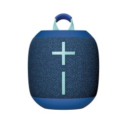 Parlante Logitech Ultimate Ears WONDERBOOM 4 Portatil Bluetooth IP67 Azul Cobalto
