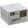 Tarjetas Zebra Premier PVC Blancas Calibre 30mil Caja De 500 Unidades