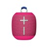 Parlante Logitech Ultimate Ears WONDERBOOM 4 Bluetooth IP67 Rosa Hyper Pink