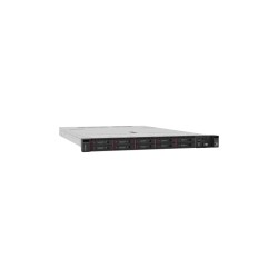 Servidor Lenovo ThinkSystem SR630 V4 Xeon 6505P 32GB 480GB SSD Rack 1U 2x1300W