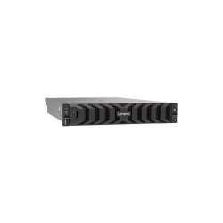 Servidor Lenovo ThinkSystem SR650 V4 Intel Xeon 6515P 32GB 480GB SSD Rack 2x1300W