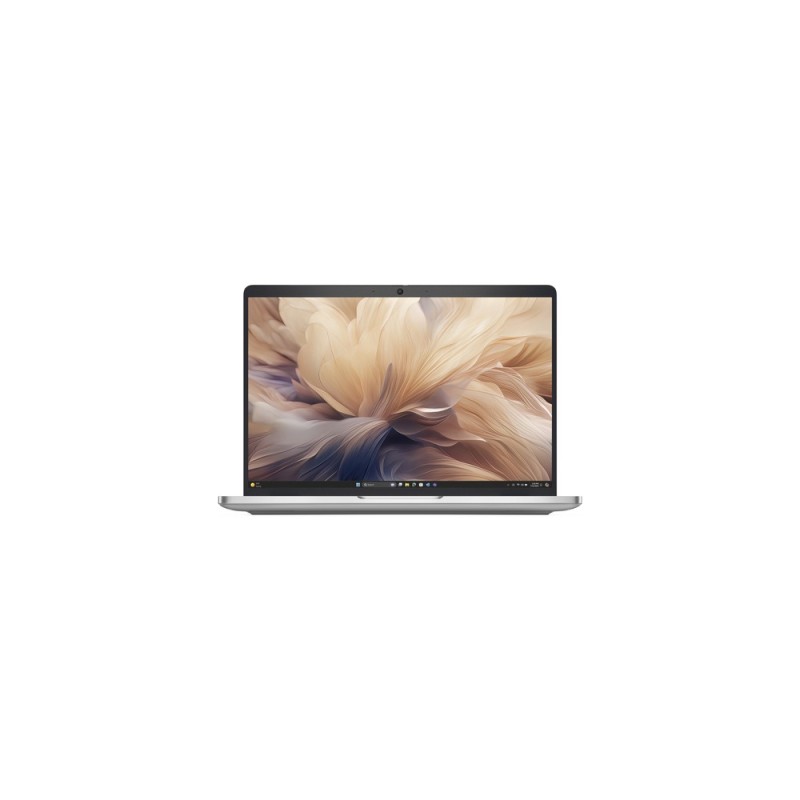 Portatil Dell Pro 14 Plus PB14250 Intel Ultra7 266V 16GB 512GB SSD 14" W11P Plata