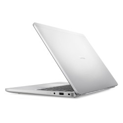 Portatil Dell Pro 14 Plus PB14250 Intel Ultra7 266V 16GB 512GB SSD 14" W11P Plata