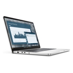 Portatil Dell Pro 14 PC14255 AMD Ryzen AI 5 PRO 340 16GB 512GB SSD 14" W11P Silver