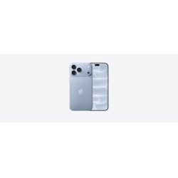 iPhone 18 Pro 6.3" Pulgadas 5G Glaciar 12GB 256GB A3714