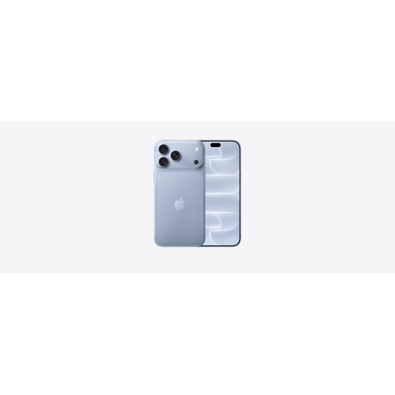 IPHONE 18 PRO GLACIAR 256GB-LAE