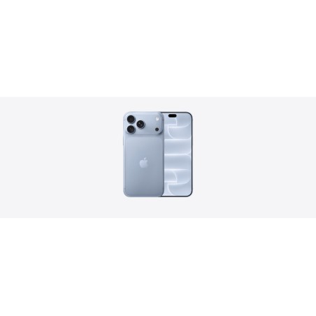 IPHONE 18 PRO GLACIAR 256GB-LAE