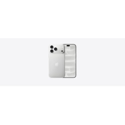 IPHONE 18 PRO MAX SILVER...