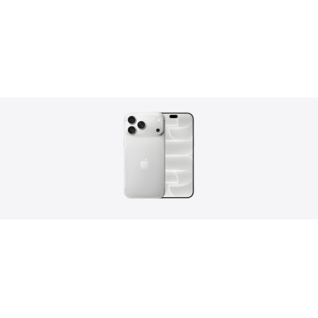 IPHONE 18 PRO MAX SILVER 256GB-LAE