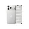 iPhone 18 Pro Max 6.9" Pulgadas 5G Silver 12GB 256GB A3717