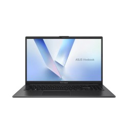 Portatil Asus Vivobook Go 15 E1504TA-BQ269 Intel N150 8GB 256GB UFS 15.6" FreeDOS