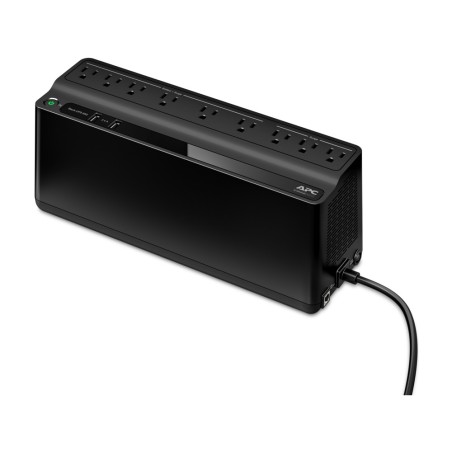 UPS APC 0.85kVA 850VA 0.45kW Back-UPS BE850M2-LM Standby Torre