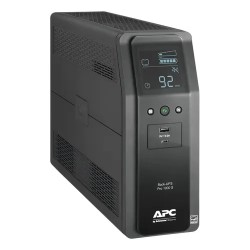 UPS APC 0.85kVA 850VA 0.45kW Back-UPS BE850M2-LM Standby Torre