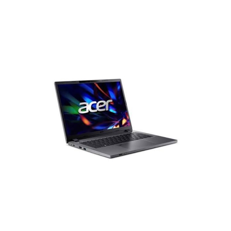 Portatil Acer TMP21555G250CK Ultra5 225U 16GB 512GB SSD 15.6" FreeDOS