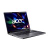 Portatil Acer TMP21555G250CK Ultra5 225U 16GB 512GB SSD 15.6" FreeDOS