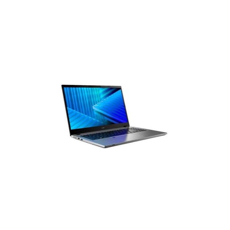 Portatil Acer TMP21555G256QT Ultra5 225U 16GB 512GB SSD 15.6" W11P