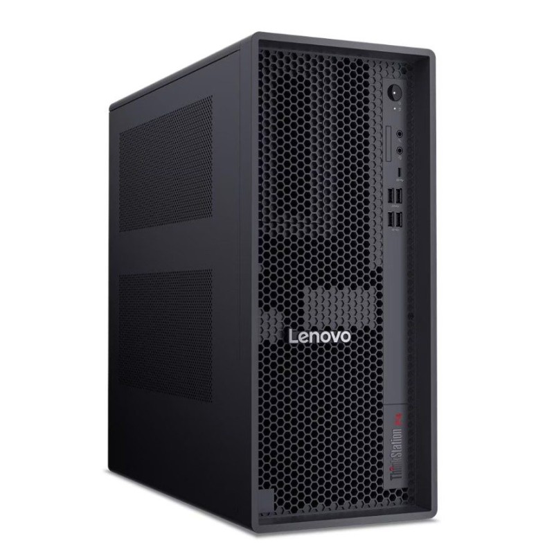 Workstation Lenovo Thinkstation P4 AMD Ryzen7 Pro 9955 16GB 1TB Video 16GB W11P