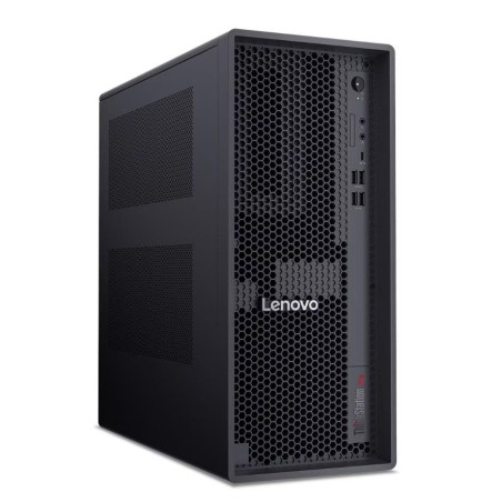 Workstation Lenovo Thinkstation P4 AMD Ryzen7 Pro 9955 16GB 1TB Video 16GB W11P