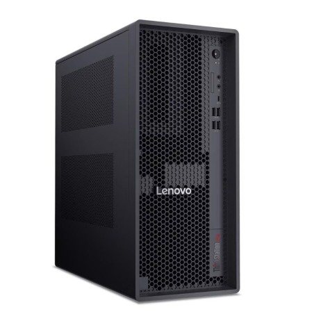 Workstation Lenovo Thinkstation P4 AMD Ryzen7 Pro 9745 16GB 1TB Video 8GB W11P