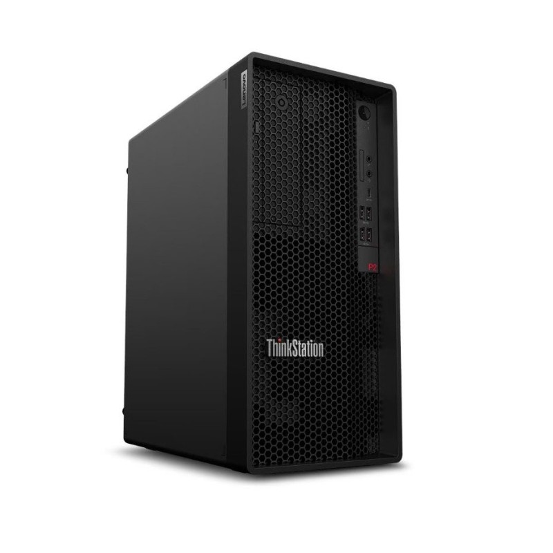 Workstation Lenovo Thinkstation P2 Intel Core Ultra7 265 16GB 1TB Video 8GB W11P