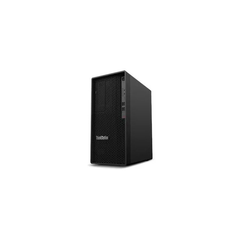 Workstation Lenovo Thinkstation P2 Intel Core Ultra7 265 16GB 1TB Video 4GB W11P