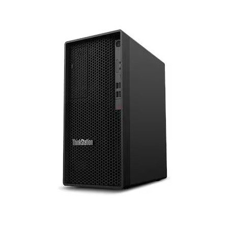 Workstation Lenovo Thinkstation P2 Intel Core Ultra7 265 16GB 1TB Video 4GB W11P