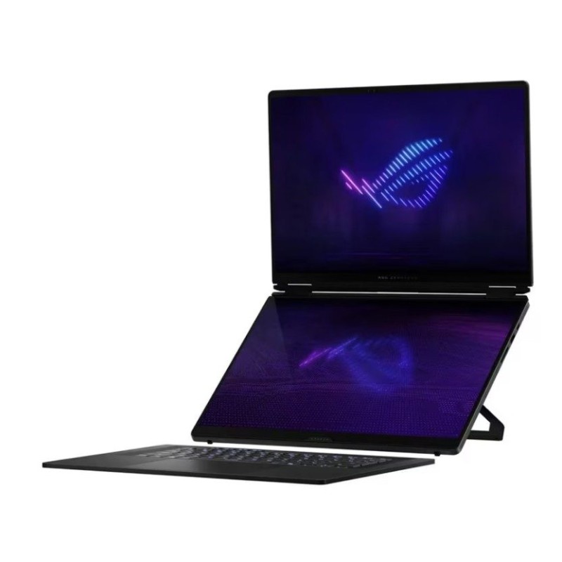 Portatil Asus Core ultra9 386H 64GB 2TB 16" W11H