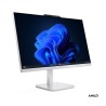 All In One Lenovo AMD Ryzen5 40 16GB 512GB SSD 23.8" FreeDOS
