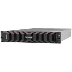 Servidor Lenovo ThinkSystem...