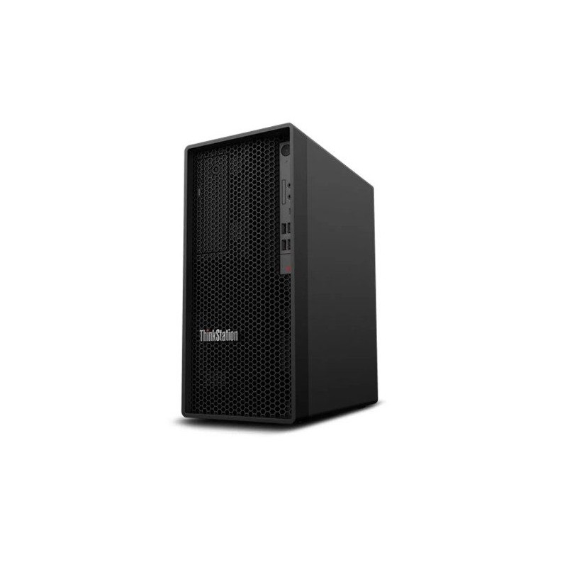 Workstation Lenovo Thinkstation P2 Intel Corei7 14700 16GB 1TB Video 8GB W11P
