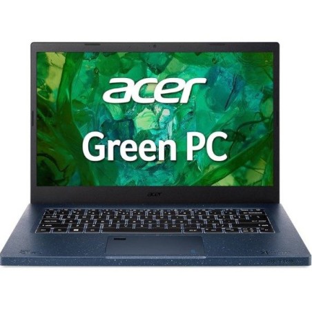 Portatil Acer Vero AV14-52P-55EB Corei5 1335U 16GB 512GB SSD 14" W11P