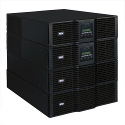 UPS Tripp Lite 16Kva Bifasica SmartOnline Doble Conversion
