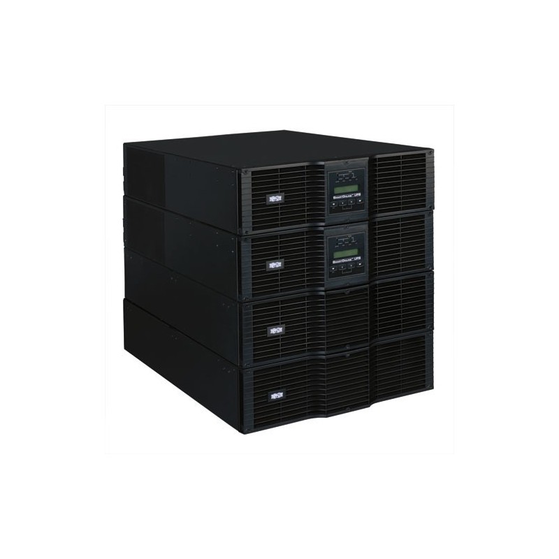 UPS Tripp Lite 16Kva Bifasica SmartOnline Doble Conversion