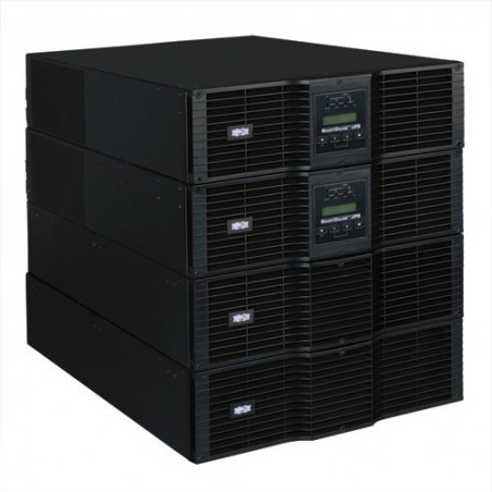 UPS Tripp Lite 16Kva Bifasica SmartOnline Doble Conversion