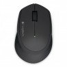 Mouse Logitech M280 Inalambrico Negro