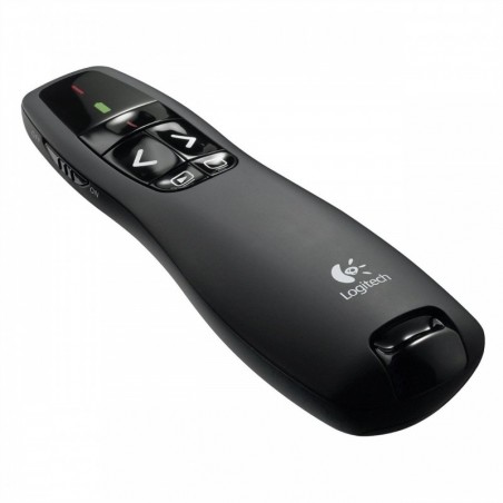 APUNTADOR Wireless R400 - Imagen 1