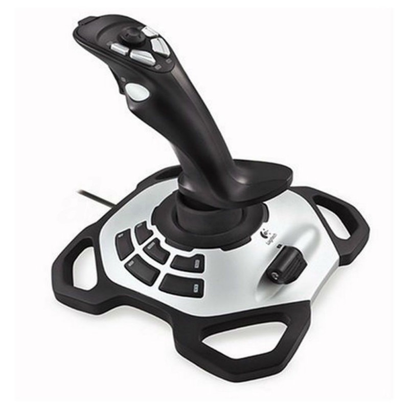 Joystick Logitech Extreme 3D Pro 963290-0403