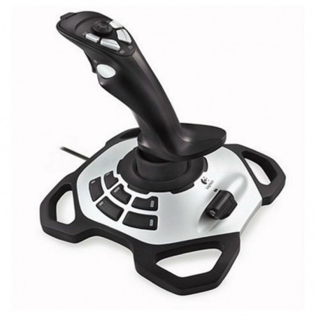 Joystick Logitech Extreme 3D Pro 963290-0403