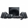Parlante Logitech 5.1 Z-906 (500 WATIOS) REMPLAZO Z5500 - Imagen 1
