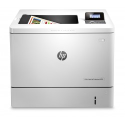 Impresora HP M553DN Color LaserJet 40ppm Red Duplex USB