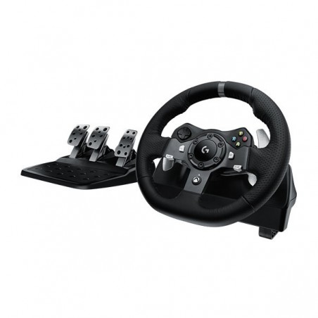 Timon Logitech G920 Driving Force Racing Whell Para XBOX