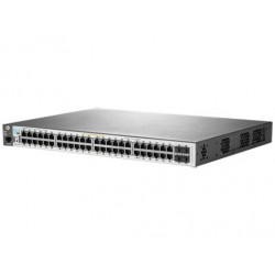 Switch HP 2530 48G PoE J9772A