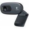 Camara Web Logitech C270