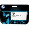 CARTUCHO HP PHOTO BLACK  # 727  Designjet T920 T1500 T250000 130 ml - Imagen 1