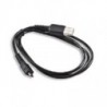 Cable Usb De Comunicación Para Terminales Ck3R Y Ck3X - Imagen 1