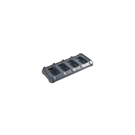 Multicargador De Baterias 4 Para Terminal Ck3. Requiere Adaptador De Corriente Y Cable De Poder - Imagen 1