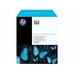 Cartucho Tinta HP CH649A T7100 de mantenimiento