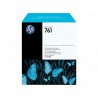 Cartucho Tinta HP CH649A T7100 de mantenimiento